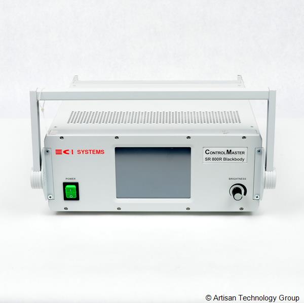CI Systems SR800R-4D Extended Area Blackbody ControlMaster