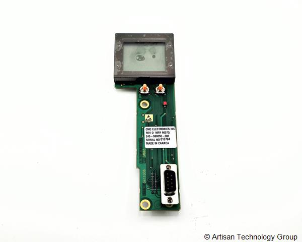 Flight Visions 245-960050-000 Display Board