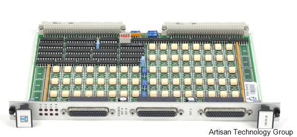 CM Computer CM-DO-30 64-Channel Discrete Output VME Module
