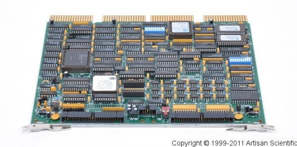 CMD Technology CQD-440/TM SCSI-2 Host Adapter