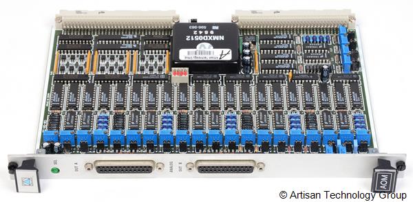 CM Computer CM-DA-30 General Purpose D/A Module