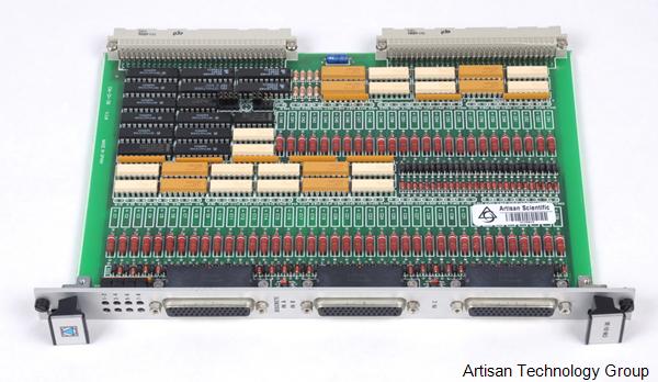 CM Computer CM-DI-30 64 Channel Optocoupled Input Board