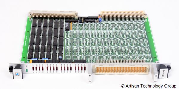 CM Computer CM-DO-40/10/I/A 64-Channel Discrete Output Module