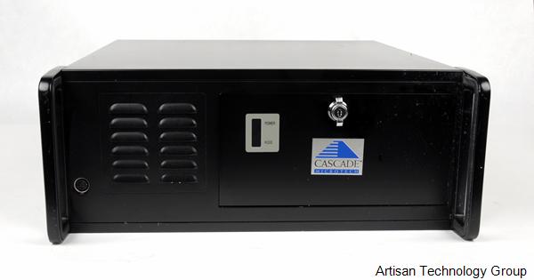 Cascade Microtech Gage Probe Computer