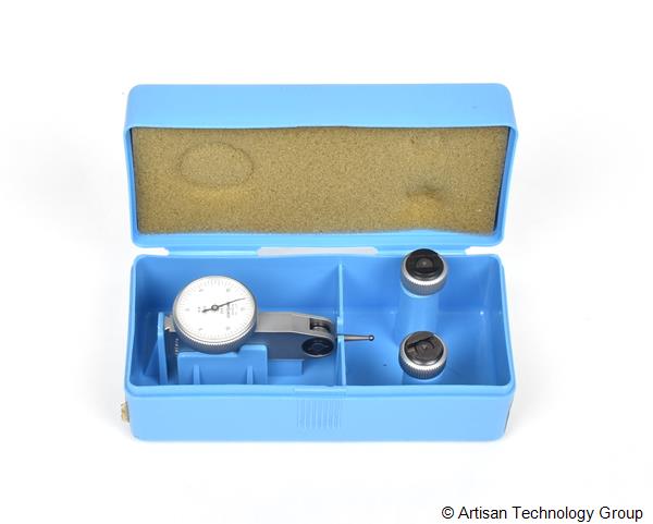 COMPAC 244A Lever Dial Test Indicator