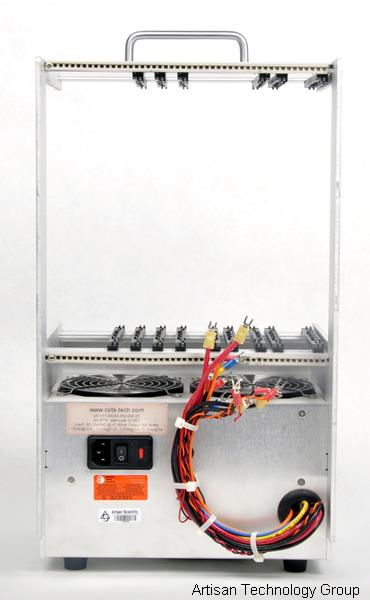 COTS Technologies 111-00043-350-64X Development Chassis