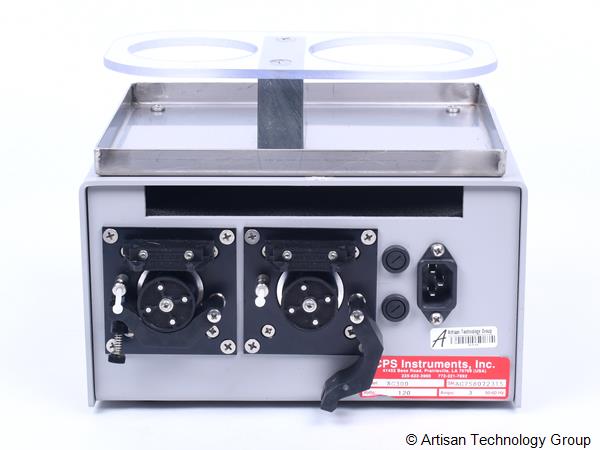AG300 CPS Instruments (Automatic Gradient Builder) | ArtisanTG™