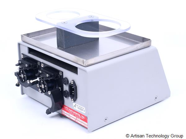 AG300 CPS Instruments (Automatic Gradient Builder) | ArtisanTG™