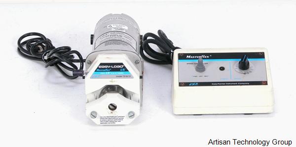 Cole-Parmer MasterFlex HV-07553-70 L/S Variable-Speed Modular Drive