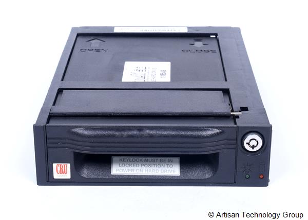 CRU Dataport DP3 Removable Hard Drive
