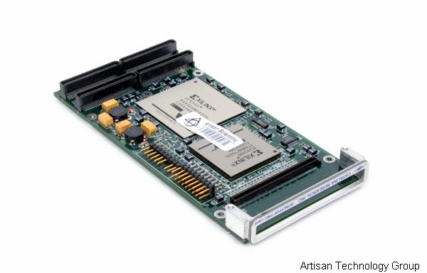 Catalina Research QC64/FPDP PMC Module