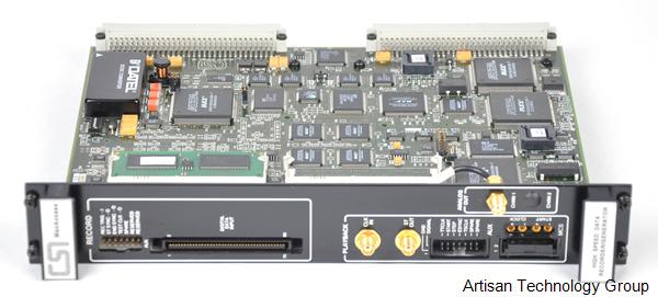 Cobham /  CSI CCA 40-14578 VME Module