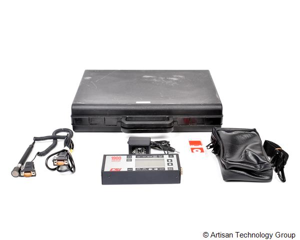 CSI 1900R Vibration Analyzer
