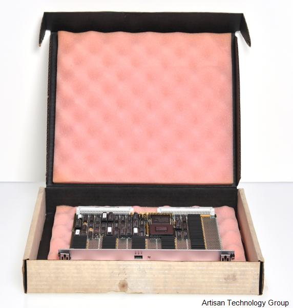 CSI 5133A VMERAM Memory Module