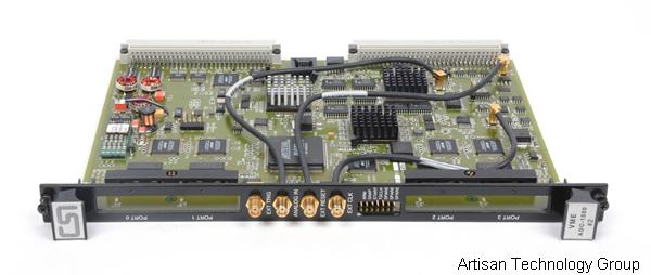 CSI VME-ADC1500 1.5 GHz ADC / DEMUX