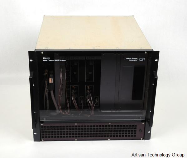 CSI CS6421 Dual Channel AWG System