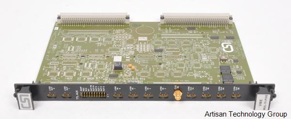 Cobham /  CSI MUL-TI-POD VME Module
