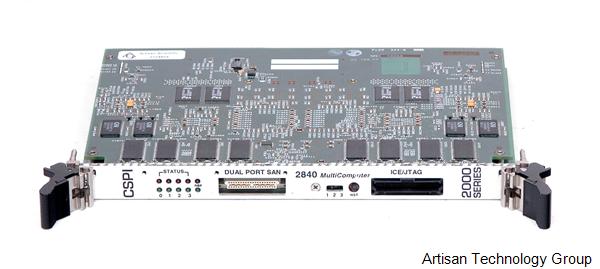 CSPI 2840 MultiComputer