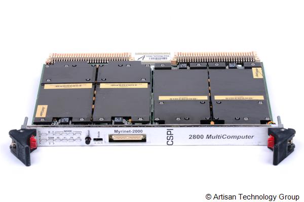 CSPI MC2841 MultiComputer
