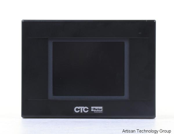CTC P1P PowerStation Flat Panel Display