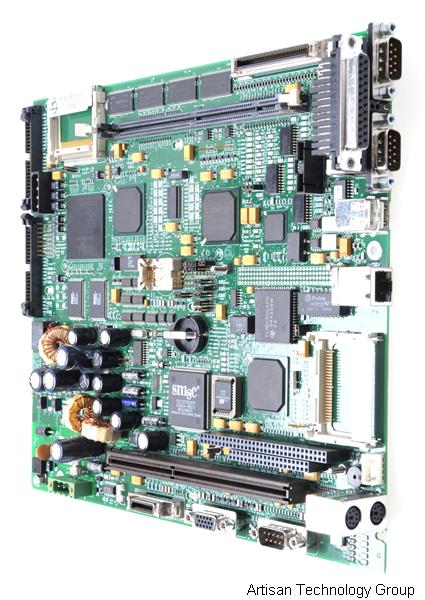 CTC PC/104 Expansion Module