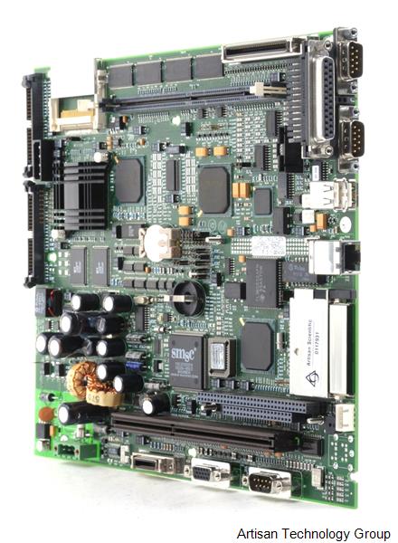 CTC PC/104 Expansion Module