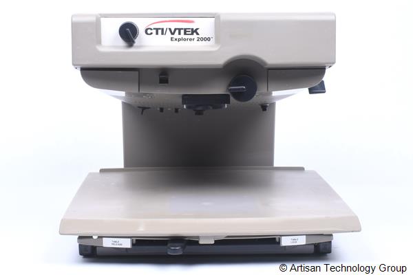 VTEK XP-1 Explorer 2000 Color Video Magnifier