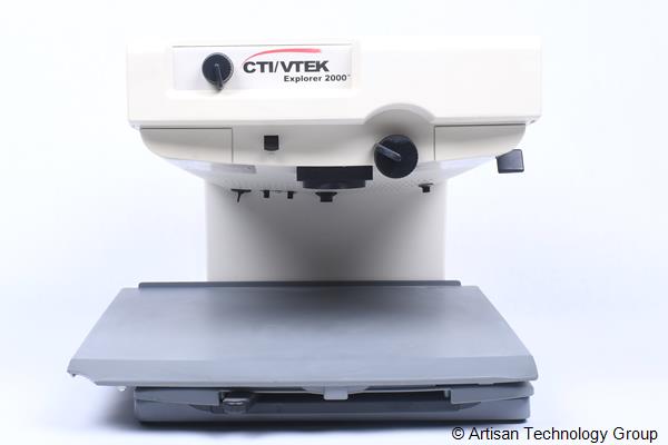 VTEK XP-1 Explorer 2000 Color Video Magnifier