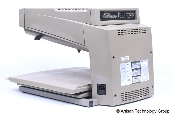 Explorer Magnifier VTEK XP-1 (Explorer 2000 Color Video Magnifier) | ArtisanTG™