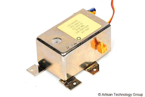 CTS 119-1576-00 10.00 MHz Oscillator