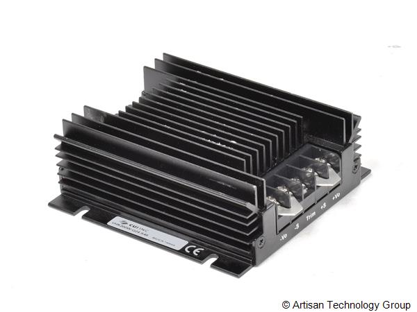 CUI VHK50W-Q24-S48 DC-DC Converter
