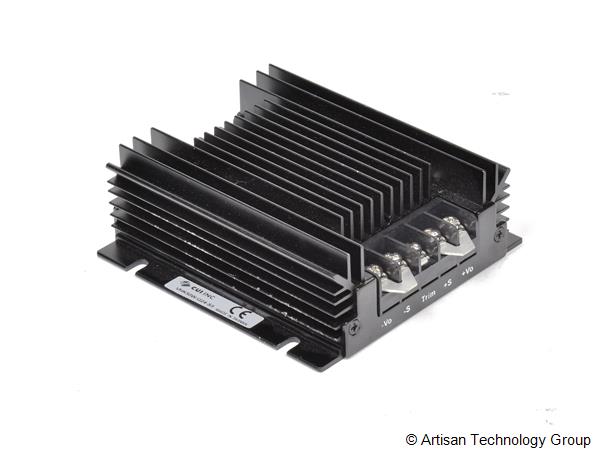 CUI VHK50W-Q24-S5 DC-DC Converter