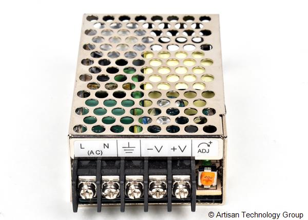 V-Infinity VGS-25-5 AC/DC Power Supply