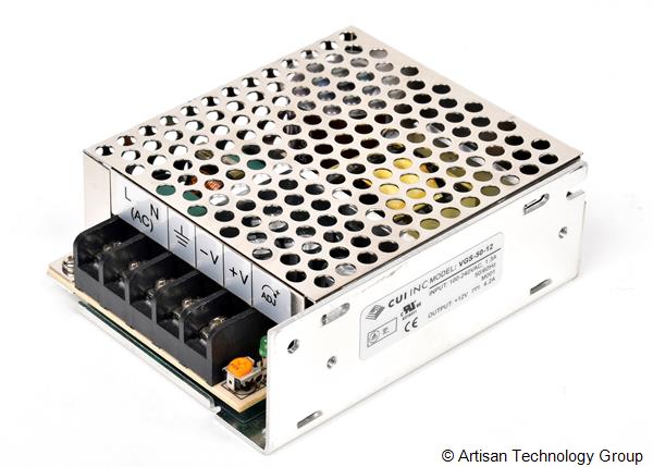 V-Infinity VGS-50-12 Switching Power Supply | eBay