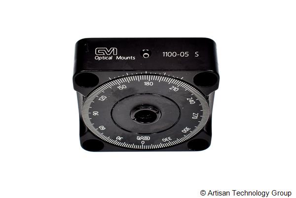 IDEX Optical Technologies 1100-05 S Rotary Optical Mount