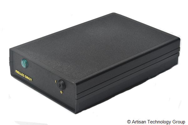CVI Melles Griot 05-LPL-915-065 Laser Power Supply