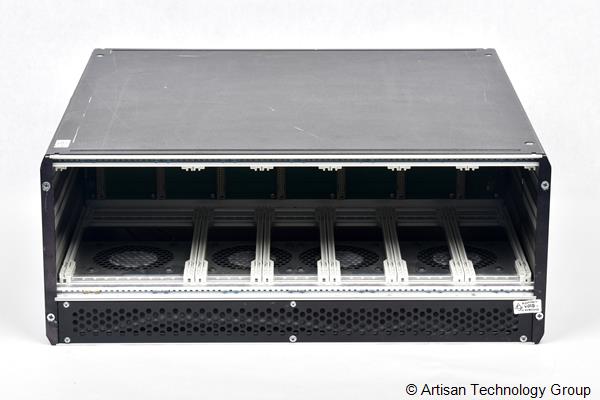 CVI Melles Griot 17MMR001 Bench-Top Main Rack