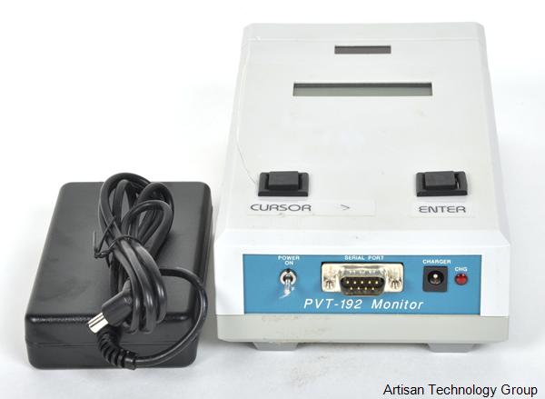 Pvt Tester AMI PVT-192 (Psychomotor Vigilance Task Monitor) | ArtisanTG™