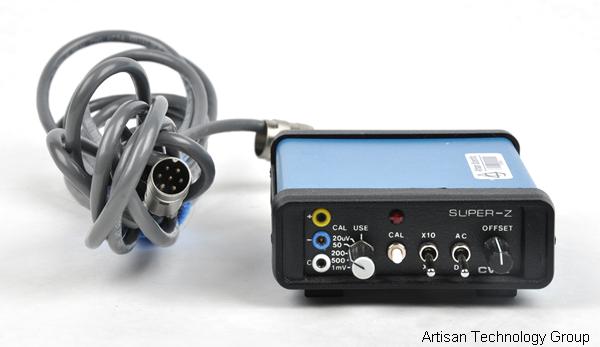 CWE Super-Z High-Impedance Head Stage