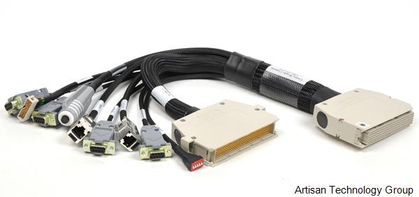 Curtiss-Wright CBL-416-010 CHAMP-AV IV Standard P2 Cable Assembly