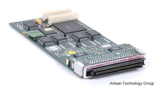 VMETRO DPIO-FO/32K FPDP Output PMC Module