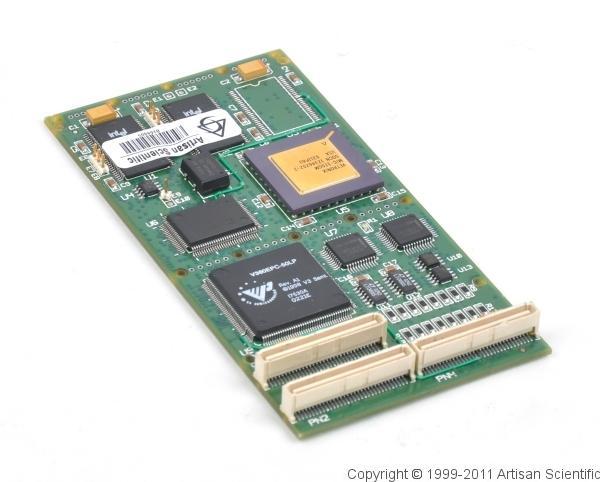 DY-4 SPMC-211 Digital I/O Module