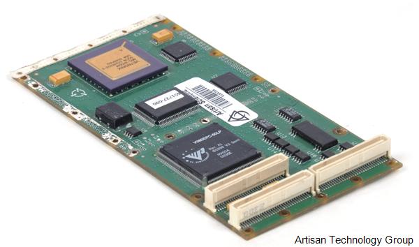 DY-4 DPMC-211 Digital I/O Module