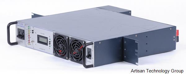 HFR 48/50HF-APF C-CAN (Communication Rectifier) | ArtisanTG™