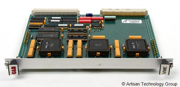 C&H Technologies VX400B Prototyping Module