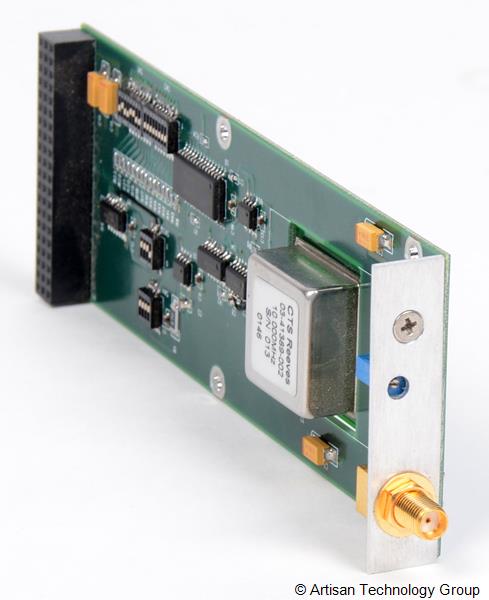 C&H Technologies M207 Precision Oscillator