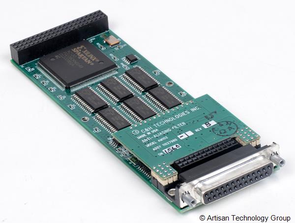 C&H Technologies MA200 Aperature A/D MA-Module