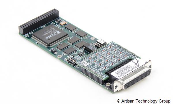 C&H Technologies MA203 16-Channel Digital Input Module