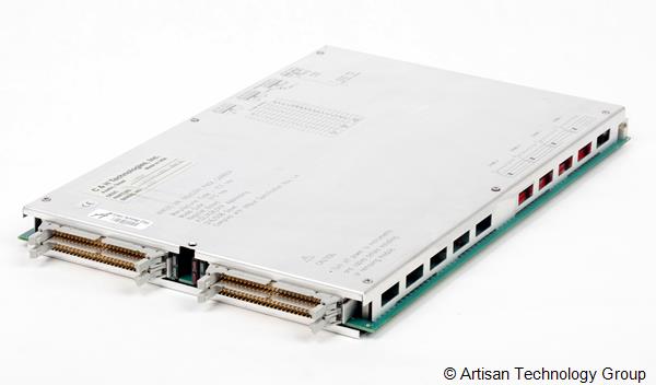 C&H Technologies VX403C VXI Industry Pack Carrier Module
