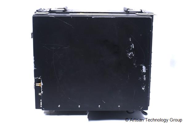 C-Systems CRS-5000 OPMA Ruggedized Workstation